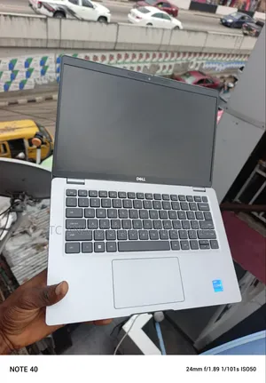 Laptop Dell Latitude 5421 16GB Intel Core i5 SSD 256GB