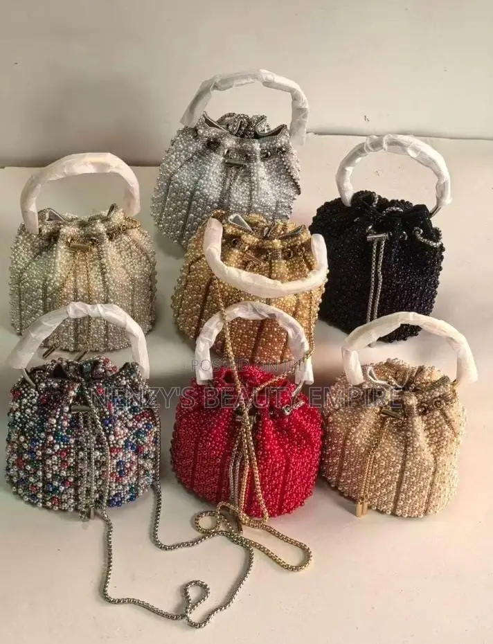 Luxury Party Purse