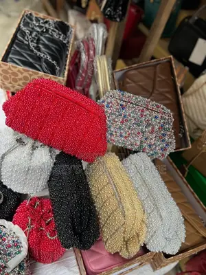Luxury Party Purse