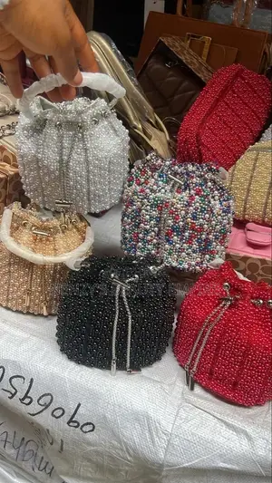 Luxury Party Purse