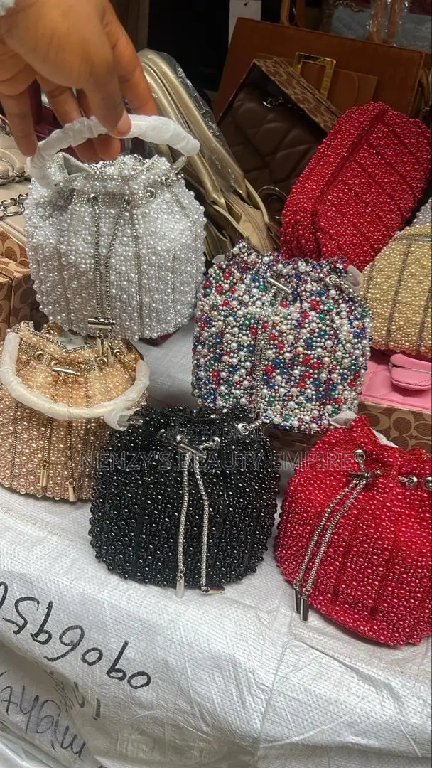 Luxury Party Purse