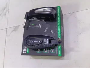TUGA Wireless Guitar System
