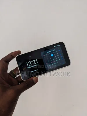 Galaxy Router