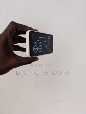 Galaxy Router