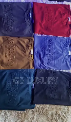Luxury Wears