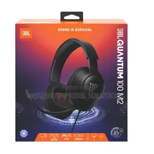 JBL Quantum 100 M2