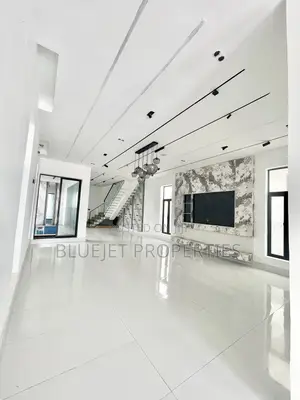 Furnished 5bdrm Duplex in Ajah for sale