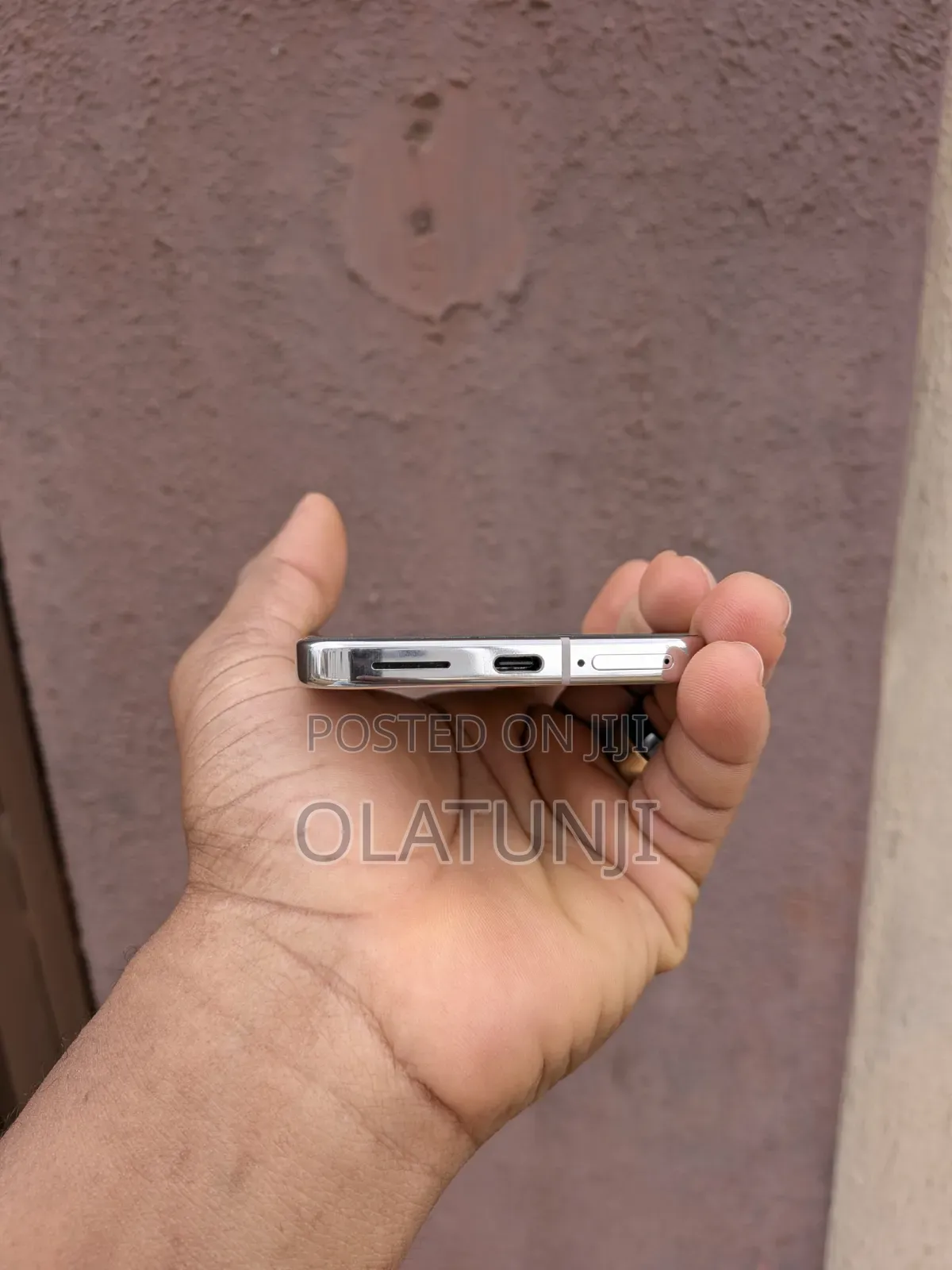 Google Pixel 7 Pro 128 GB White