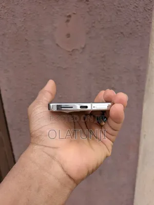 Google Pixel 7 Pro 128 GB White