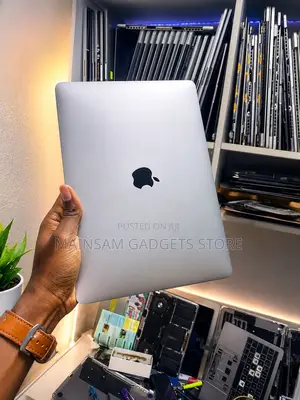 MacBook Screen