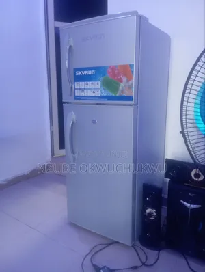 118 Liter Skyrun Refrigerator