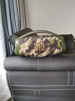 JBL Boombox 3