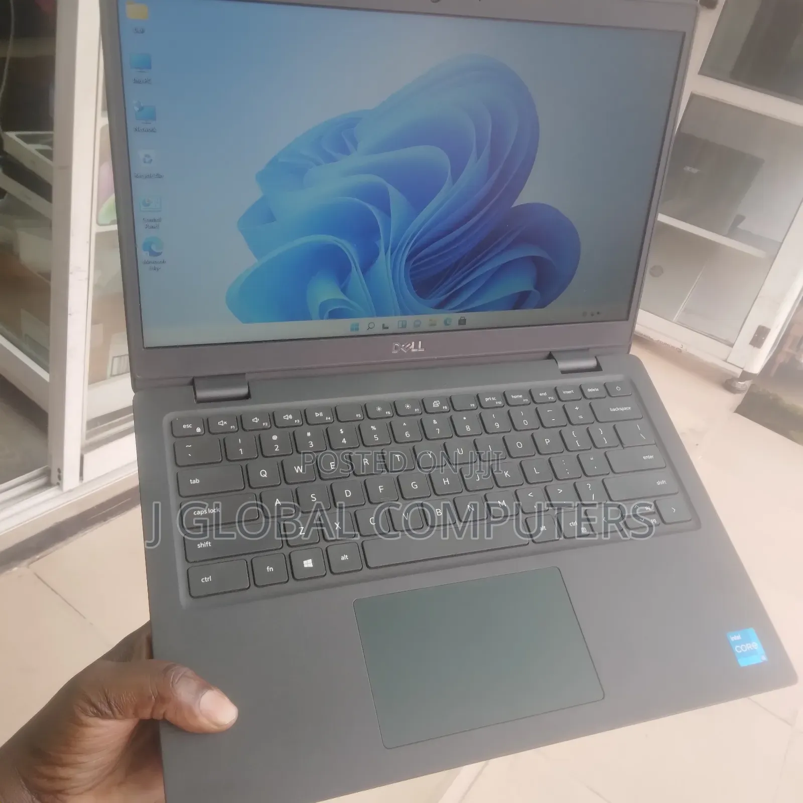 Laptop Dell Latitude 3420 8GB Intel Core i5 SSD 256GB