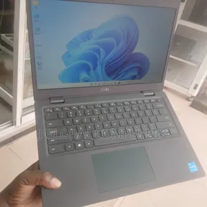 Laptop Dell Latitude 3420 8GB Intel Core i5 SSD 256GB