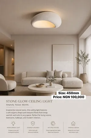 Center Light