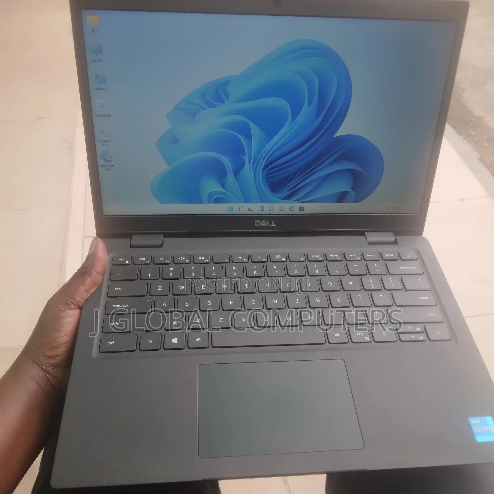 Laptop Dell Latitude 3420 8GB Intel Core i5 SSD 256GB