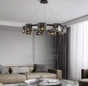 Chandelier Light