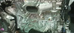 Honda Pilot Engine 2017