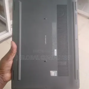 Laptop Dell Latitude 3420 8GB Intel Core i5 SSD 256GB