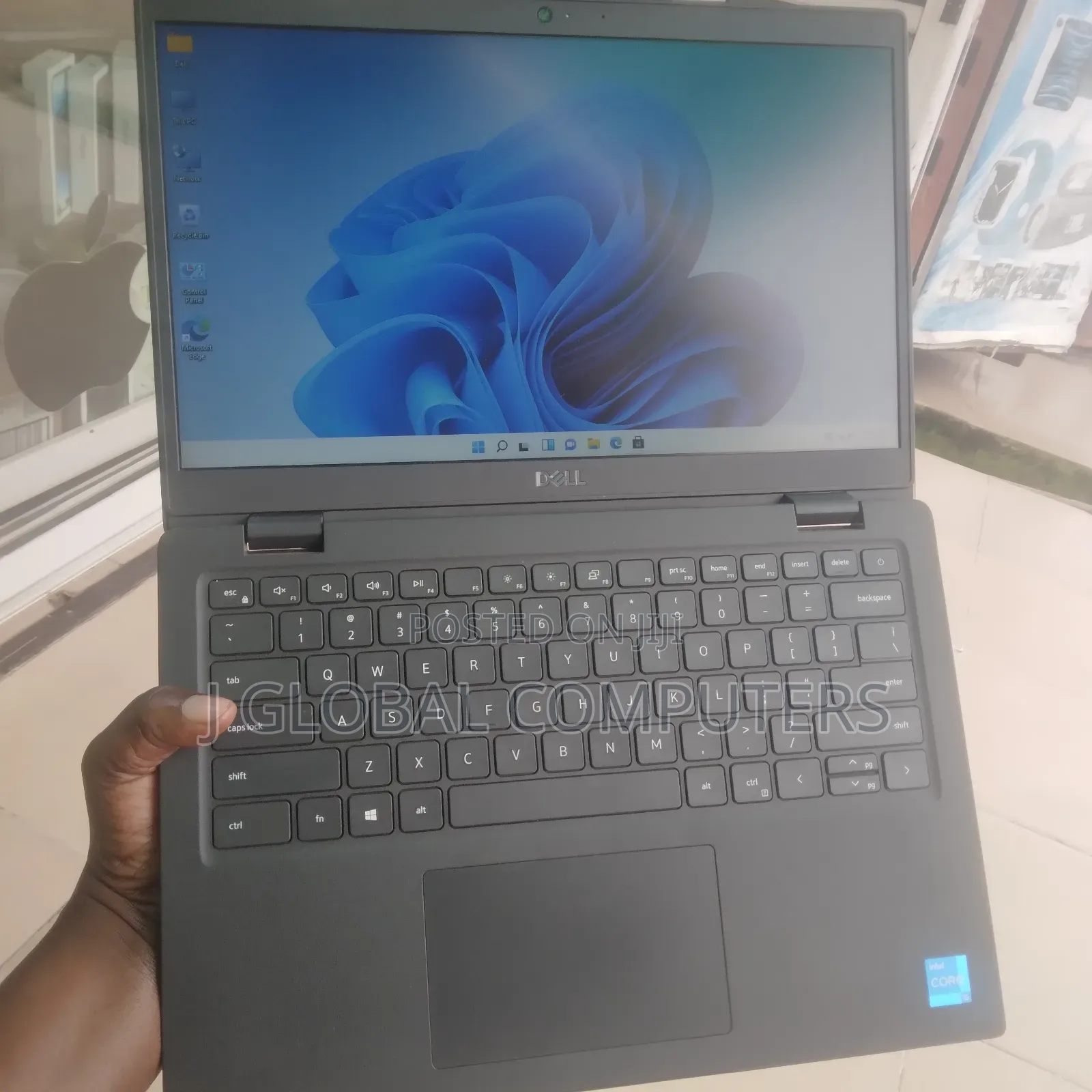 Laptop Dell Latitude 3420 8GB Intel Core i5 SSD 256GB