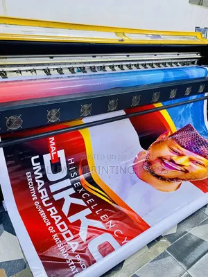 Political Posters
