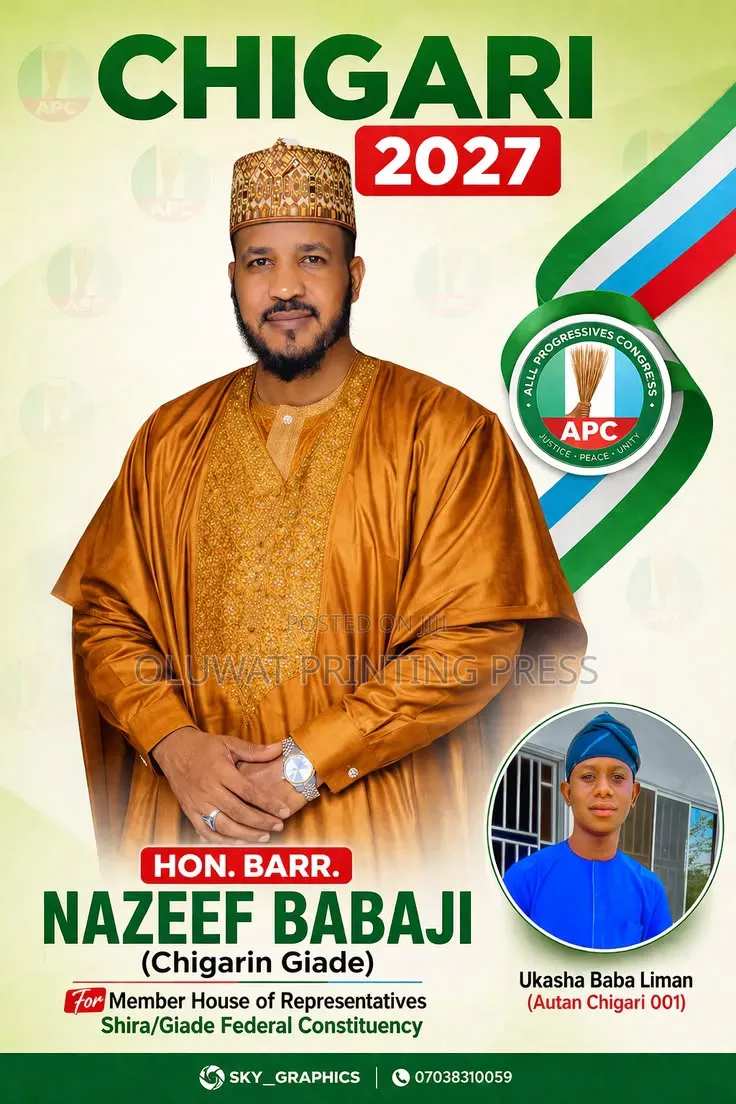Political Posters
