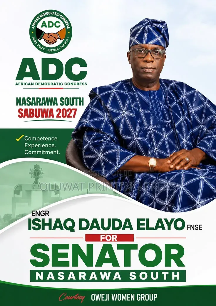 Political Posters