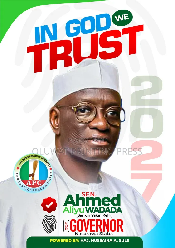 Political Posters