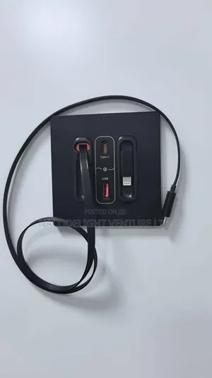 Original Type C Socket With Cord and Use Switch on Socket