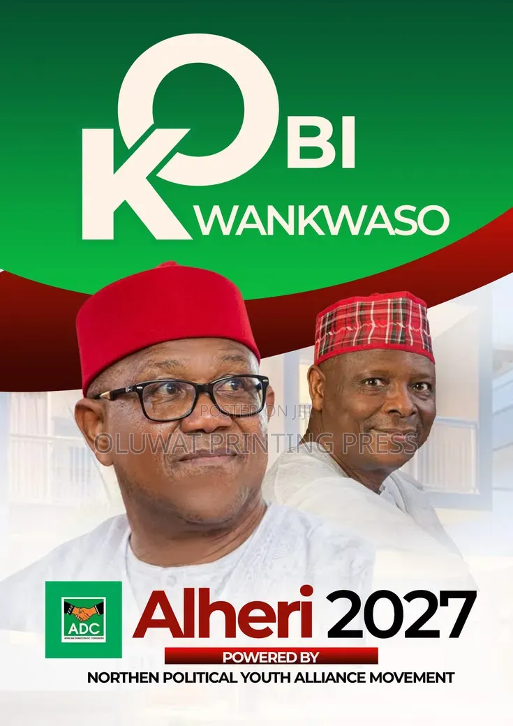 Political Posters