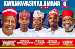 Political Posters