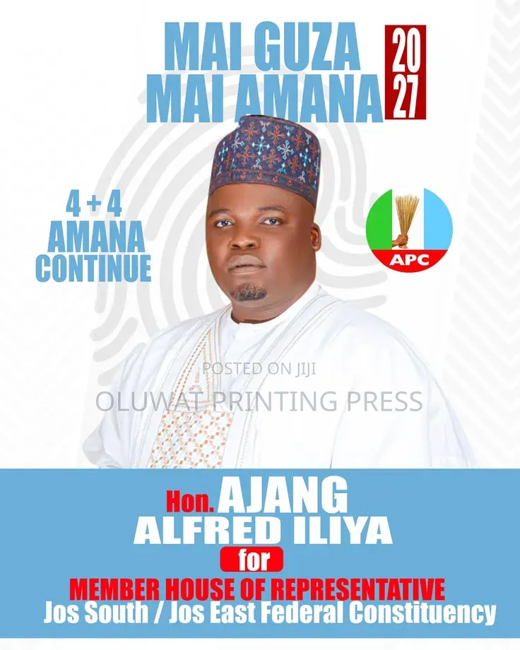Political Posters