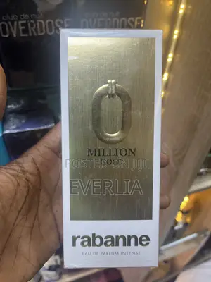 1 Million Eau De Parfum Intense by Rabanne