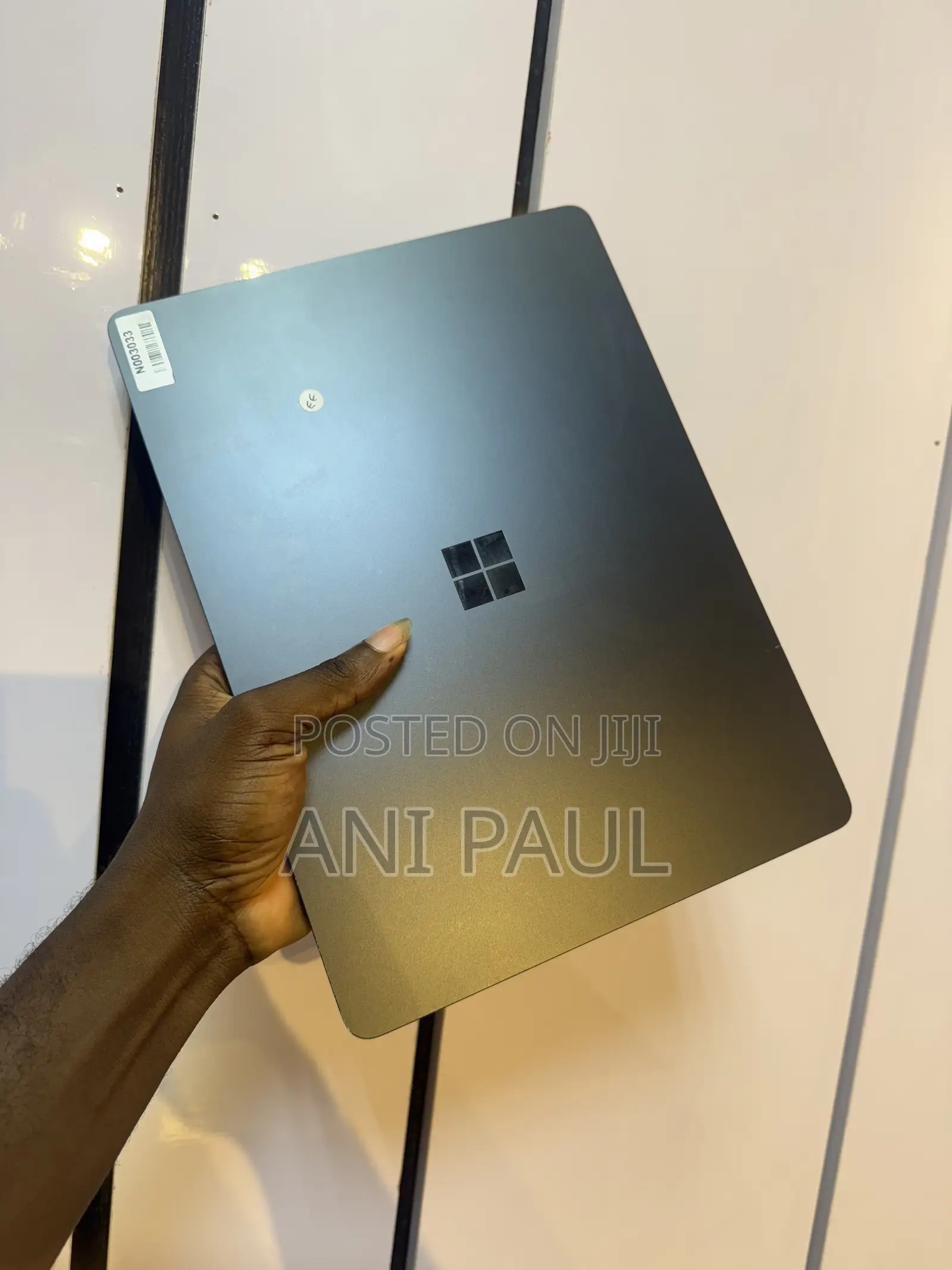 Laptop Microsoft Surface Laptop 7 16GB Intel Core Ultra 5 SSD 512GB