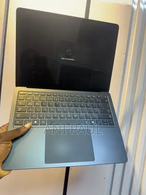 Laptop Microsoft Surface Laptop 7 16GB Intel Core Ultra 5 SSD 512GB