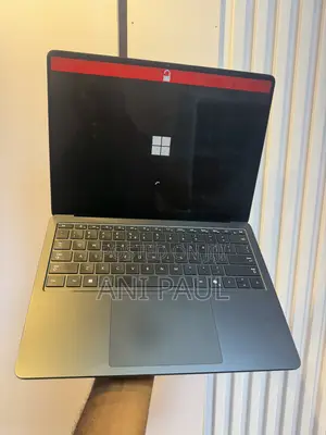 Laptop Microsoft Surface Laptop 7 16GB Intel Core Ultra 5 SSD 512GB