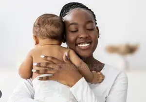 Nanny Home Assistant
