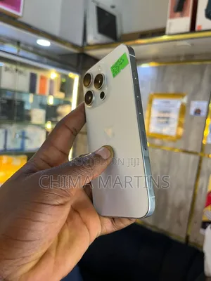 Apple iPhone 15 Pro 128 GB Silver