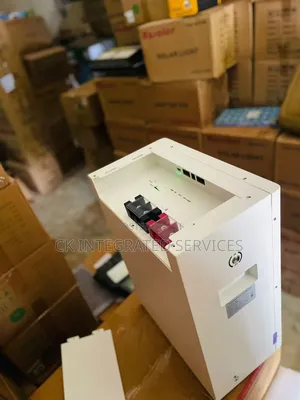 5KWH 24V Hybrid Lithium Battery