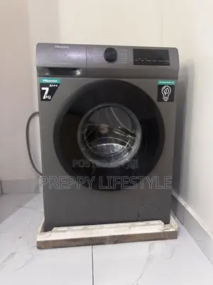 Hisense 7kg Washing Machine