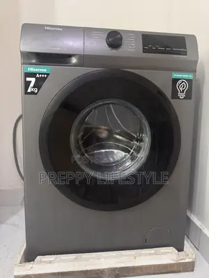 Hisense 7kg Washing Machine