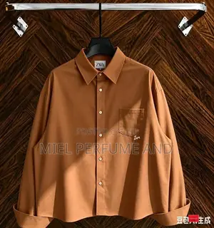 Coperative Men Shirt Best Quality