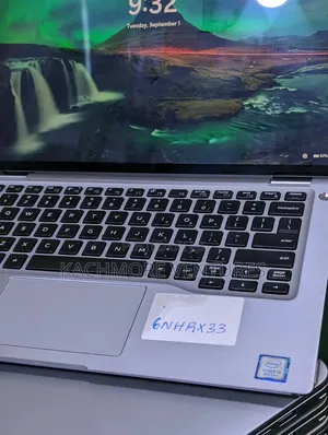 Laptop Dell Latitude 7400 16GB Intel Core i5 SSD 256GB