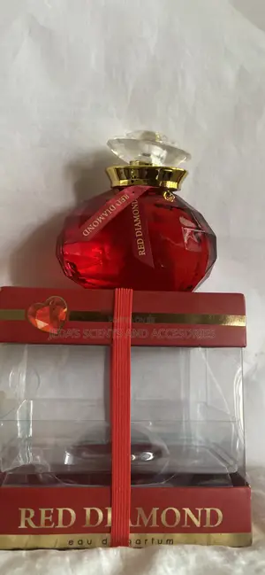 Red Diamond
