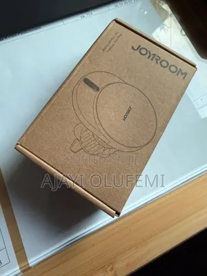 Joyroom 15W Magnetic Car Phone Charger