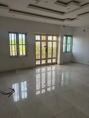 3bdrm Block of Flats in Estate By Opic Gate, Isheri North for sale