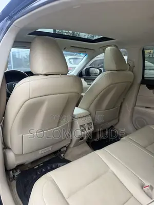 Lexus ES 2013 Blue