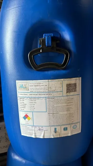 Simethicone Emulsion USP 30%