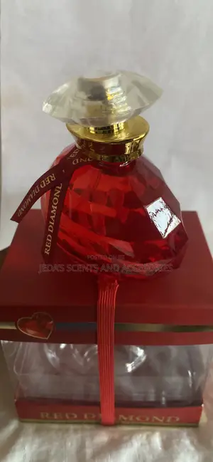 Red Diamond