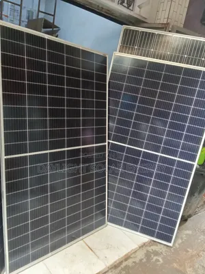 450w Jinko Solar Panels